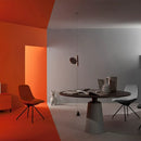 Italian Post-modern Pendant Lamp Creative Personality Designer Chandelier by Ljojo