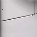 Ljojo Minimalist Restaurant Pendant Light Italian Modern Study Table Office Island Bar Counter Strip Light