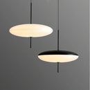 LED Chandelier Pendant Lamp Stylish Hanging Light Modern for Bedroom Kitchen Living Room by Ljojo