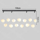 Ljojo LED Home Decor Pendant Lights for Living Room & Dining Room