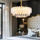 Ljojo LED Chandelier for Modern Home Decoration and Indoor Lighting