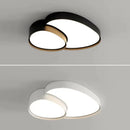 Modern Minimalist LED Ceiling Chandelier Lamps Design Art Suspension Pendant Light for Home Decor by Ljojo