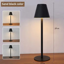 LED Desk Lamp Rechargeable Cordless Dimmable - Ultimate Atmosphere Lighting by Ljojo
