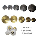 Ljojo Metal Lampshade Holder for Magic Bean Glass Shade