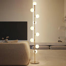 Ljojo LED Floor Lamp for Bedroom and Living Room Decor