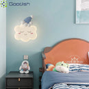 Ljojo Modern Stylish LED Wall Lamps for Bedroom Home Decoration Chandeliers