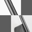 Ljojo Linear LED Wall Lamp for TV Background, Living Room, Bedside, Foyer, Corridor