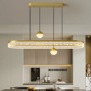 Nordic LED Ceiling Lamp for Dining Room - Modern Indoor Lighting by Ljojo