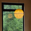 Nordic Creativity Moon Led Pendant Lights for Living Room - Ljojo