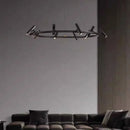 Ljojo LED Pendant Light Chandeliers for Modern Home Decor and Dining Room Lighting