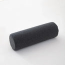 Ljojo Memory Foam Neck Roll Pillow for Pain Relief and Support