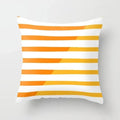 Ljojo Medieval Geometric Throw Pillow Covers for Home Sofa Chair Decor