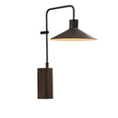 Ljojo Luxury Modern Wall Lamp for Courtyards, Cafes, and Restaurants