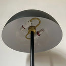 Scandinavia Floor Lamp Minimalist Designer Mushroom Light for Bedroom by Ljojo