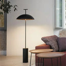 Ljojo Minimalist Mushroom Floor Lamp for Bedroom & Living Room