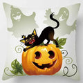 Cartoon Cat Pillowcase for Home Décor by Ljojo