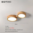 Modern Ceiling Light LED Lamps for Bedroom Decoration - Ljojo