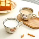 Ljojo 170ml Double Wall Stainless Steel Water Cup for Kids