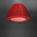 Nordic Art Fabric LED Pendant Lights For Dining Room - Ljojo Chandelier Lighting
