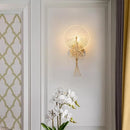 Ljojo Living Room Wall Lamp Set - Stylish Bedroom & Balcony Lighting