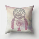 Bohemia Dreamcatcher Cushion Cover for Home Decor by Ljojo