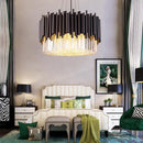 Ljojo Luxury Crystal Chandelier for Elegant Home Decor