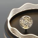 Ljojo LED Pendant Chandeliers for Staircase & Living Room