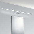 LED Wall Lights Aluminum Makeup Mirror Lighting Modern Bathroom 100cm Bedroom StripfadeOut