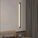 Modern Minimalist LED Wall Lamp Indoor Living Room Bedroom Light by Ljojo