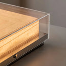 Modern Square LED Ceiling Light Nordic Indoor Lighting Home Decoration Lamp - Ljojo