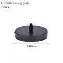 Modern LED Pendant Light Acrylic Chandelier Fixture Stylish Loft Living Room Decor Ljojo