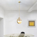 Nordic Hanging Light Modern Pendant Lamp Dining Room Kitchen Chandiler by Ljojo