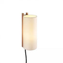 Wabi-sabi Wooden LED Wall Lamp Chandelier for Home Decor by Ljojo