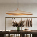 Wabi Sabi Style Led Pendant Lights for Living Dining Room by Ljojo
