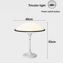 Modern UFO Saucer Table Lamp | Stylish Bedroom Desk Light | Ljojo