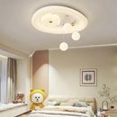 Ljojo Modern Hanging Ceiling Lamps for Girl Bedroom | Designer Decorative Luminaires