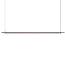 Ljojo Minimalist Restaurant Pendant Light Italian Modern Study Table Office Island Bar Counter Strip Light