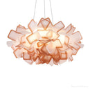 Full Spectrum Eye Protection Bedroom Lamp | Modern Nordic Led Chandelier by Ljojo