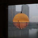 Innovative Nordic Designer Chandelier Pendant Lights for Dining Room by Ljojo