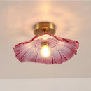 Green LED Ceiling Light Chandelier for Bedroom Kitchen Living Room Study Hallway by Ljojo