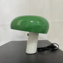 Ljojo Marble Table Lamp: Designer LED, High Quality for Home, Hotel & Study