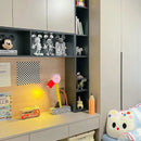 Ljojo LED Decorative Table Lamp Memphis Milano Style