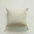 Ljojo Linen Cushion Cover for Home Decor 45x45 1PC
