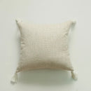 Ljojo Linen Cushion Cover for Home Decor 45x45 1PC