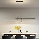 Ljojo LED Pendant Lights for Dining Room, Bar Counter, and Hotel Lobby
