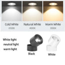 Ljojo LED Downlight Ceiling Lamp for Home Decor and Lighting