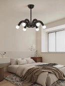 Modern Minimalist Pendant Lamp Stylish Hanging Light Fixture by Ljojo