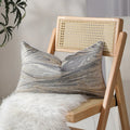 Ljojo Luxury Sofa Pillowcase Cojines Decor Home Polyester Cushion Cover