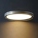 Ljojo Modern Led Ceiling Light Fixture for Bedroom Living Room Restaurant Home Decoration
