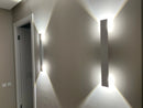Ljojo LED Wall Lamp for Bedroom Room